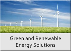Green and Renewable Energy Solutions